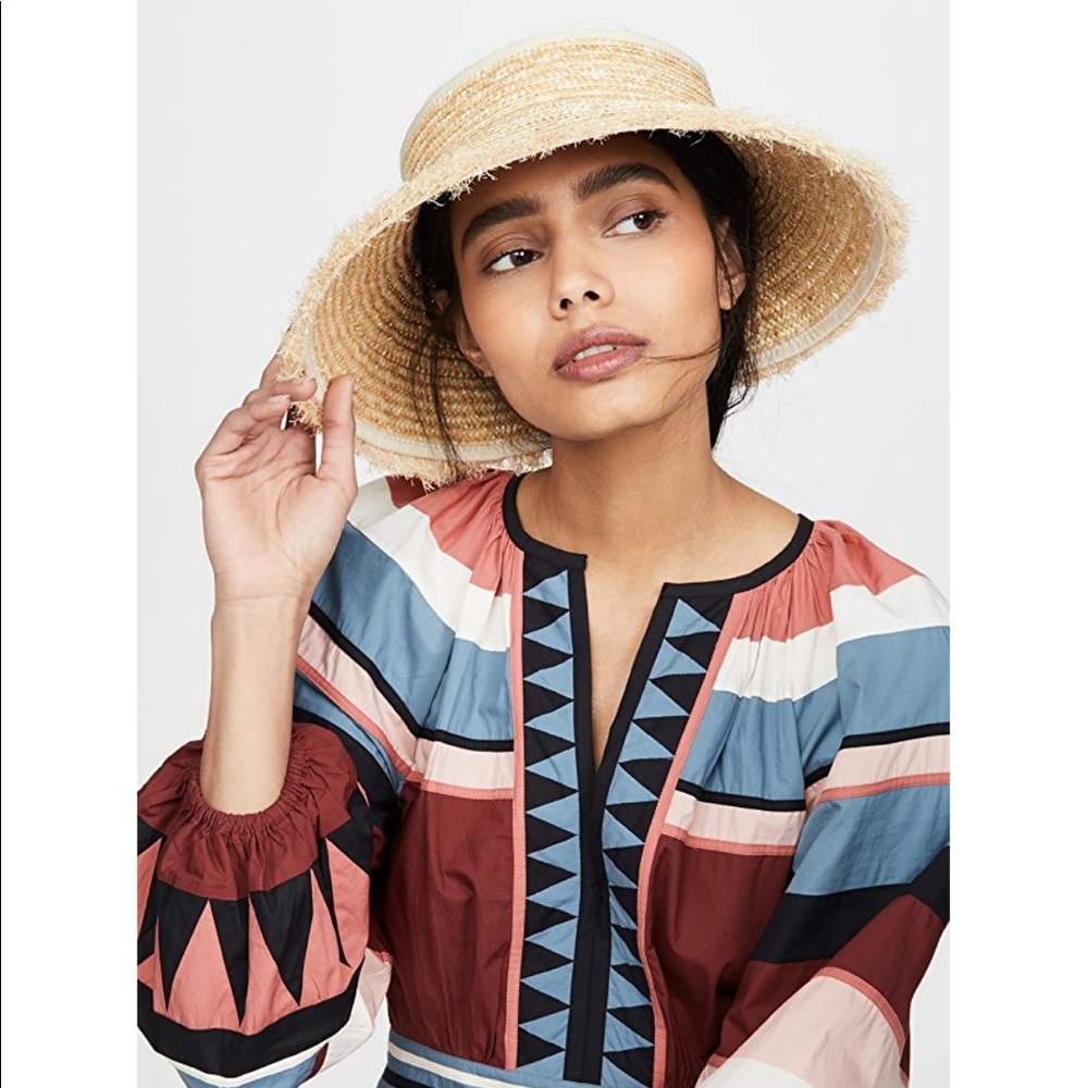 Hat Attack Shore Visor
